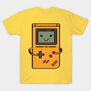 Retro Gaming Sweetness T-Shirt